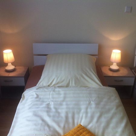 Abendsonne Apartments Koblenc Pokoj fotografie