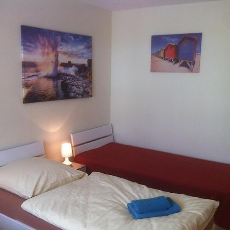 Abendsonne Apartments Koblenc Pokoj fotografie