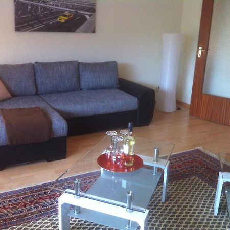 Abendsonne Apartments Koblenc Pokoj fotografie
