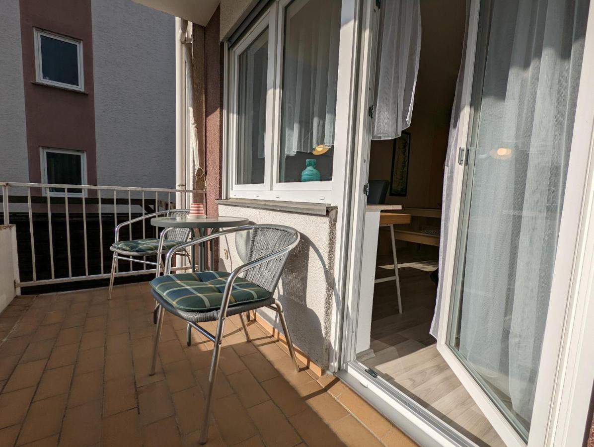 Abendsonne Apartments Koblenc Exteriér fotografie